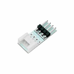 M5Stack A099 Zubehör für Entwicklungsplatinen Interface-Anpassungsplatte Weiß