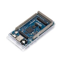 Arduino GIGA R1 WiFi Entwicklungsplatine 480 MHz