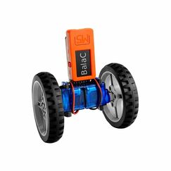 M5Stack K038-B Roboterplattform & -set