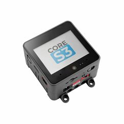 M5Stack K128 Zubehör für Entwicklungsplatinen Mikrocontroller Schwarz, Weiß
