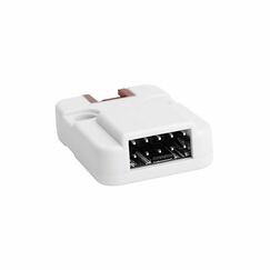 M5Stack U011-B Zubehör für Entwicklungsplatinen Schalter-Modul Weiß