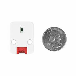 M5Stack U136 Zubehör für Entwicklungsplatinen Lichtsensor Rot, Weiß