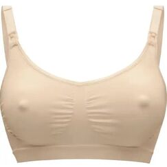 Medela 101044249 BH Mutterschaft Wirefree