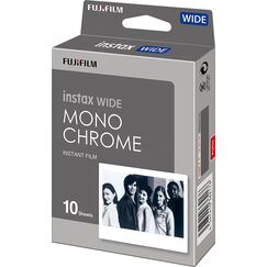 Fujifilm 16564101 Sofortbildfilm 10 Stück(e) 108 x 86 mm