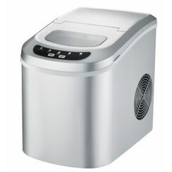 Kibernetik 12A 12 kg/24h Silber