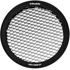 Profoto 101122 Zubehör für Fotostudio-Blitzlichter Filter