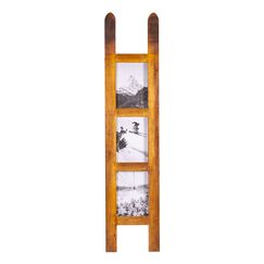 Kadastar 101185 Bilderrahmen Multi-Bilderrahmen Holz