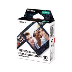 Fujifilm Instax Square 10 Blatt Illumi zu Instax Square