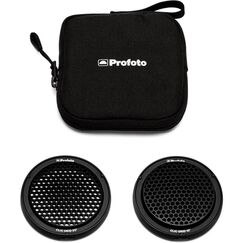 Profoto 101313 Zubehör für Fotostudio-Blitzlichter Gitter