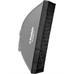 Profoto Clic Softgrid Strip Lichtwannen-Zubehör Gitter