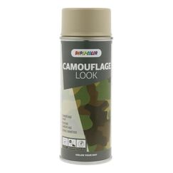Dupli-Color Camouflage Look Sprühfarbe 400 ml 1 Stück(e)