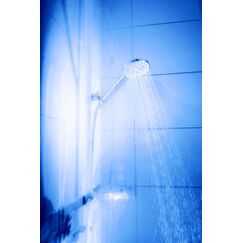 AquaClic Prosecco Chrom