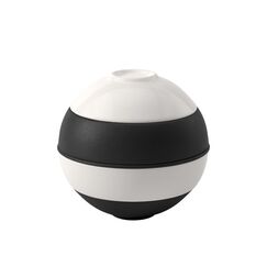 Villeroy & Boch 1016669052 Geschirrset Schwarz