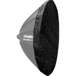Profoto Soft Zoom Softgrid Lichtwannen-Zubehör Gitter
