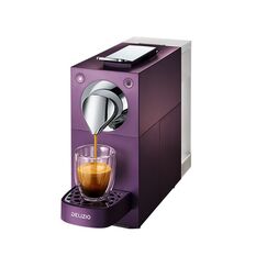 Delizio Una Filterkaffeemaschine