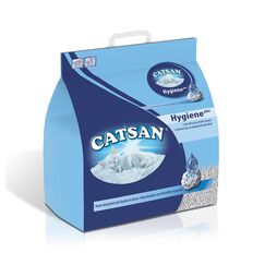CATSAN Hygiene plus