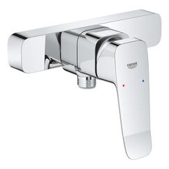 GROHE 1018760000 Wasserhahn Chrom