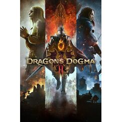 Capcom Dragon's Dogma 2 Standard Englisch, Japanisch PlayStation 5