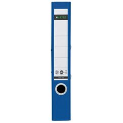Leitz 10190035 Ringmappe A4 Blau