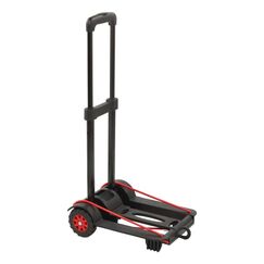 keeeper Mick Polypropylen Transportwagen