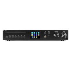 Audizio BresciaBK Internet Digital Schwarz