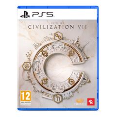Take-Two Interactive Sid Meier's Civilization VII (PS5) Standard Mehrsprachig PlayStation 5