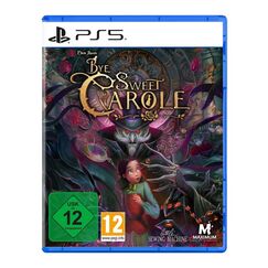 Astragon Bye Sweet Carole Standard Englisch PlayStation 5