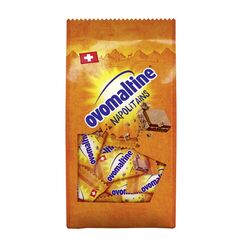 Ovomaltine Napolitains Keks 250 g