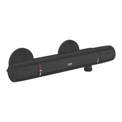 GROHE Precision Trend Schwarz