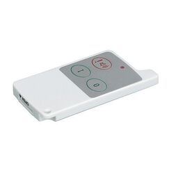 Pentatech EW01 Alarmläutwerk 105 dB Weiß