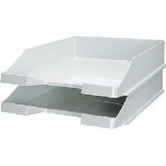 HAN Standard letter tray C4 Kunststoff Weiß