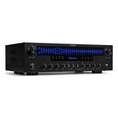 Audizio AV560EQ 5.1 Kanäle Haus Schwarz