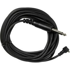 Profoto 103001 Kamerakabel 5 m Schwarz