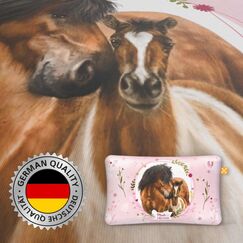Smartsleep 1030093 Kissenbezug Mehrfarbig Baumwolle