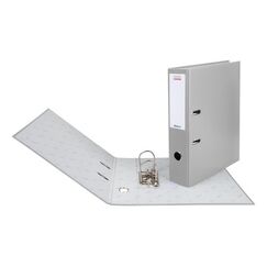 Biella 10341725 Ringmappe A4 Grau