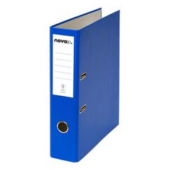 novooo. 10349707NO2U Ringmappe A4 Blau