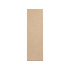 Hanse Home Sisal Drinnen, Draußen Teppich Rechteck Polypropylen (PP) Beige