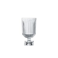 Nachtmann Minerva Vase andere Glas Transparent