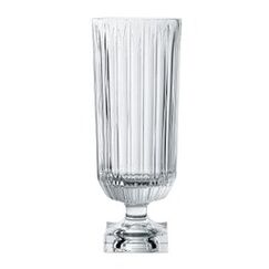 Nachtmann Minerva Vase andere Glas Transparent