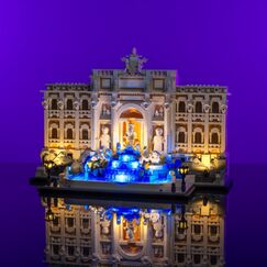 Light My Bricks 21062 Beleuchtungsset