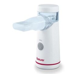 Beurer Inhalator IH51 Mit Schwingmembran-Technologie