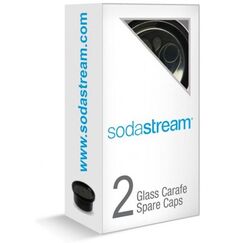 SodaStream 1040200881 Kohlensäureerzeuger-Zubehör & -Hilfsmittel Karaffe