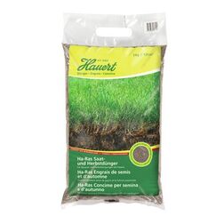 Hauert Ha-Ras Saat- und Herbstdünger Mehrnährstoffdünger Zytoplasmatische Granula