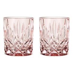 Nachtmann Noblesse Rose 2 Stück(e)