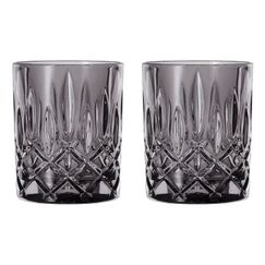 Nachtmann Noblesse Whisky tumbler - Smoke