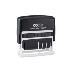 Colop S 120/P Selbstfärbestempel Datumsstempel