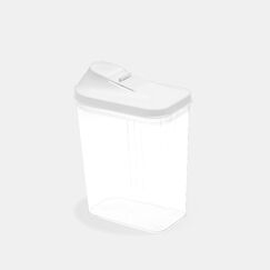 keeeper 10483 100000 Lebensmittelaufbewahrungsbehälter Oval Box 1,5 l