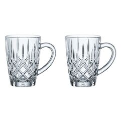 Nachtmann Noblesse Barista Kaffeebecher