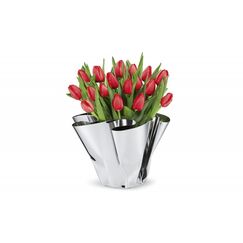 Philippi 105006 Vase andere Edelstahl