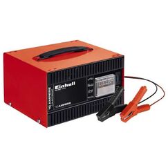 Einhell Automatik-Ladegerät Ladestrom 7.1 / 10 A